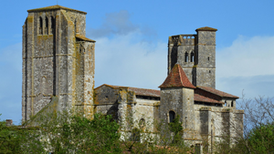 Saint-Leu-la-Forêt