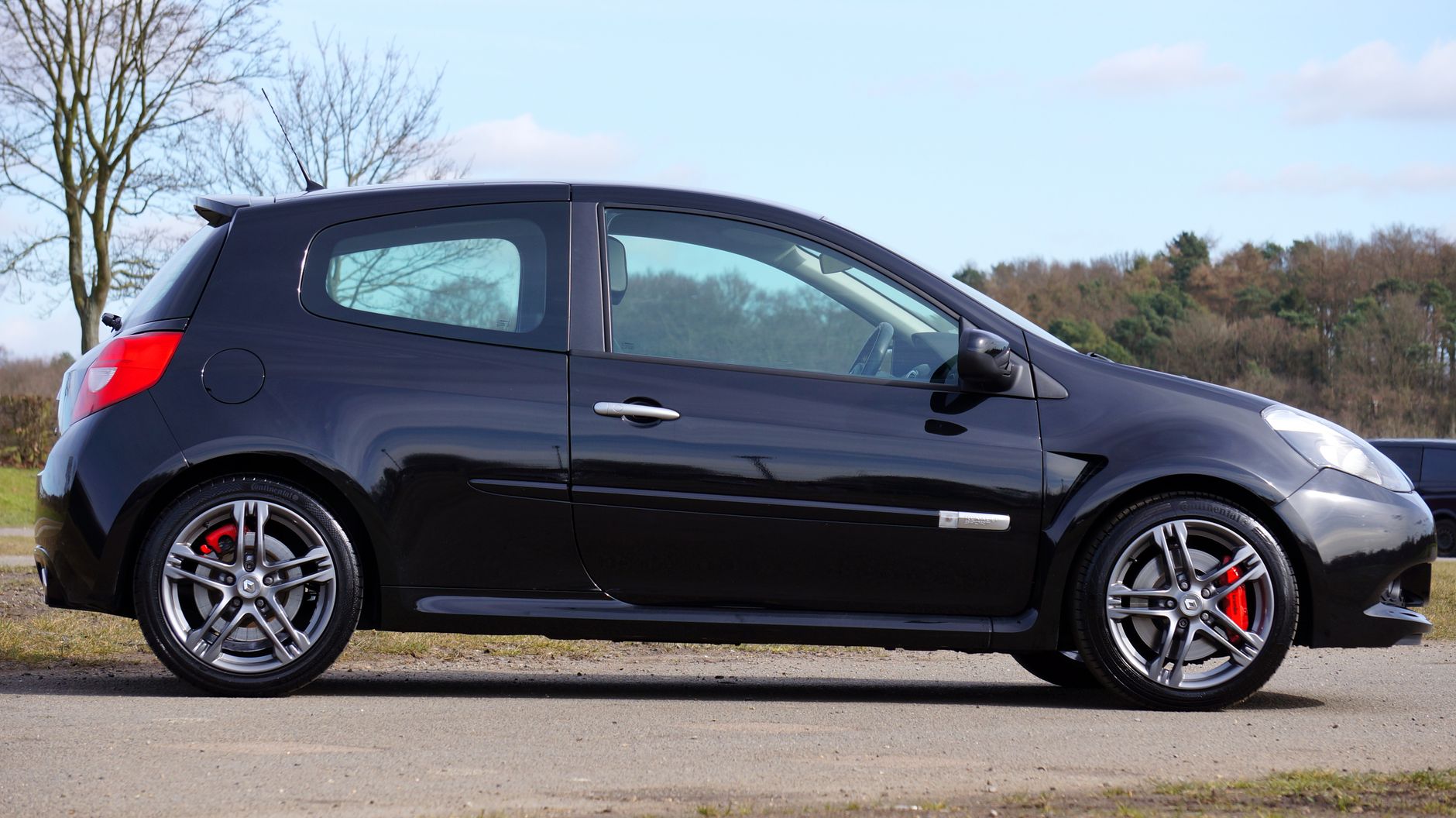 Voiture Occasion Saint-Leu-la-Forêt 3